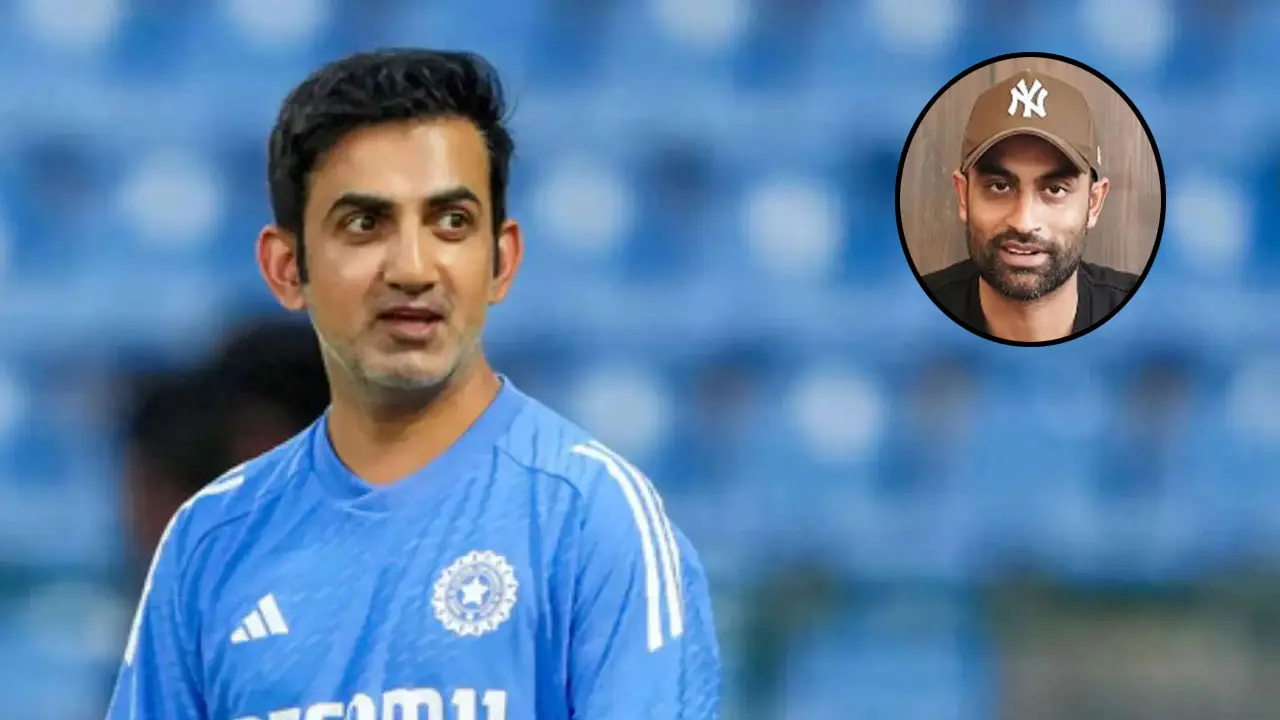 এখনই গম্ভীরকে নিয়ে কিছু বলতে চান না তামিম 