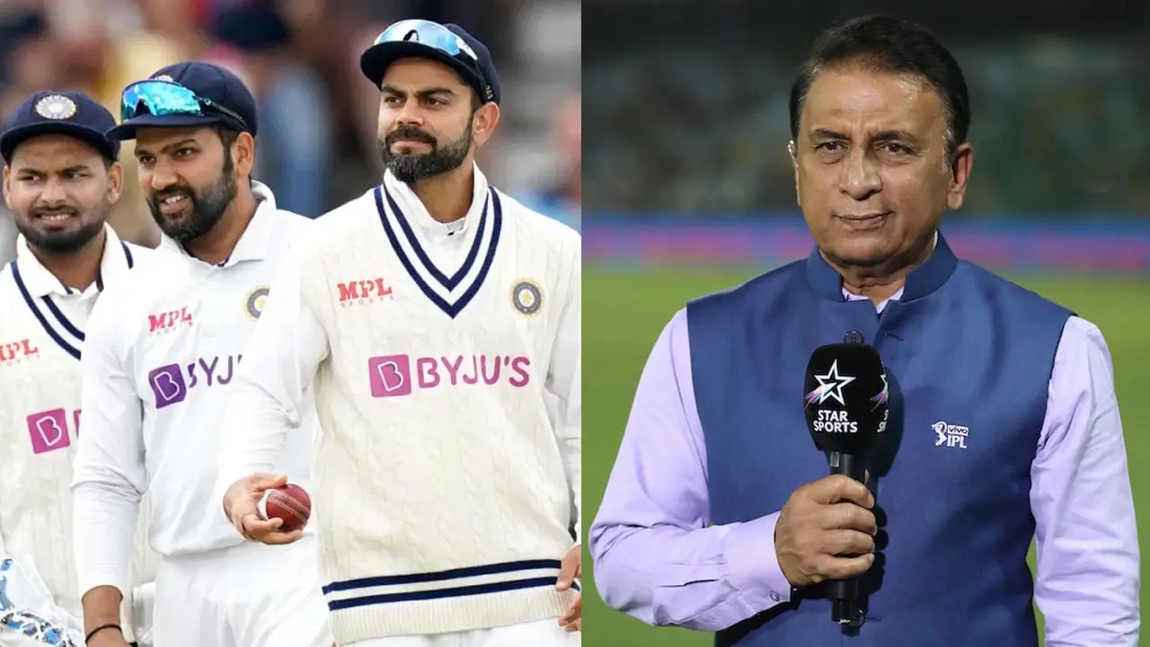 বাংলাদেশ নিয়ে ভারতকে সতর্কবার্তা গাভাস্কারের