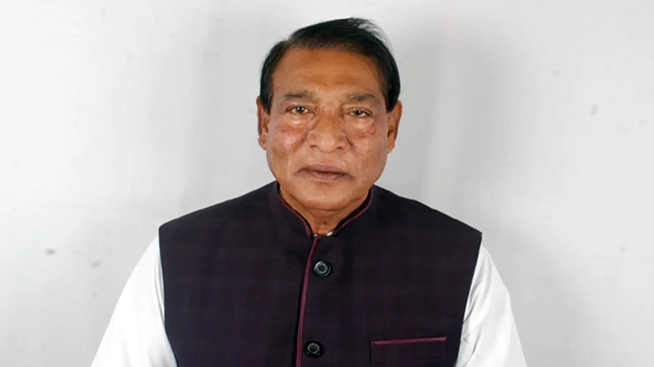 বিমানবন্দরে আ. লীগ নেতা আলিম উদ্দিন আটক