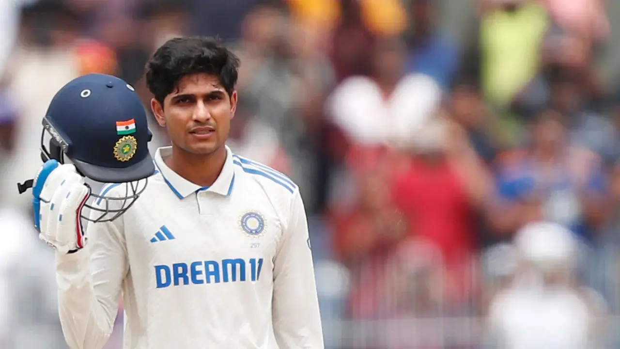 ভারতের পিচে স্পিন সামলানোর কৌশল জানালেন গিল