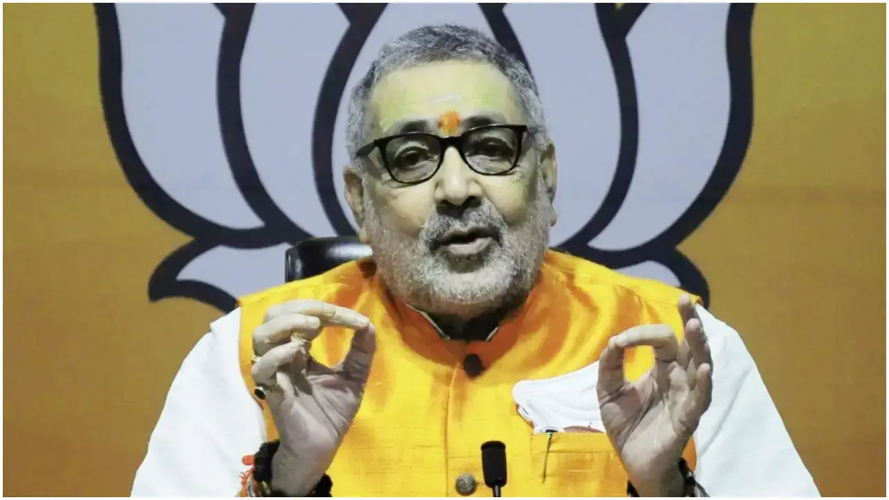 ‘ভারতকে বাংলাদেশে পরিণত করার ষড়যন্ত্র চলছে’
