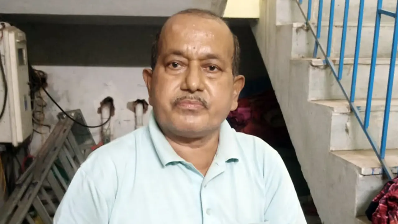 গোপালগঞ্জের আ. লীগ নেতা ভারতে গ্রেপ্তার
