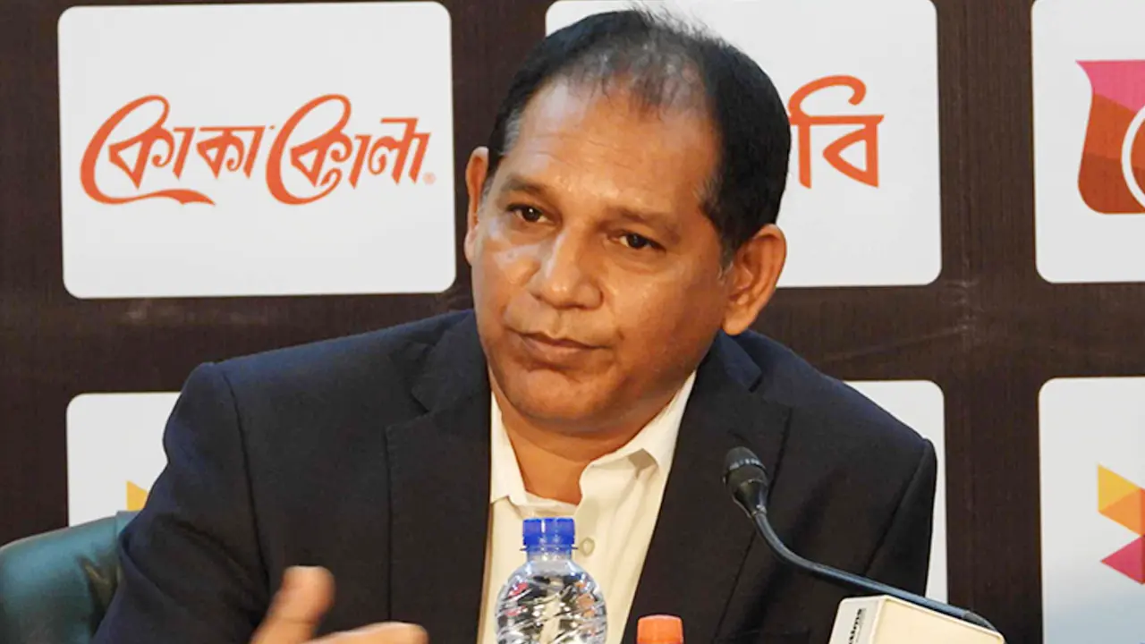 প্রবাসীদের মাধ্যমে বিশ্বকাপ দল ঘোষণার ব্যাখ্যা দিলো বিসিবি