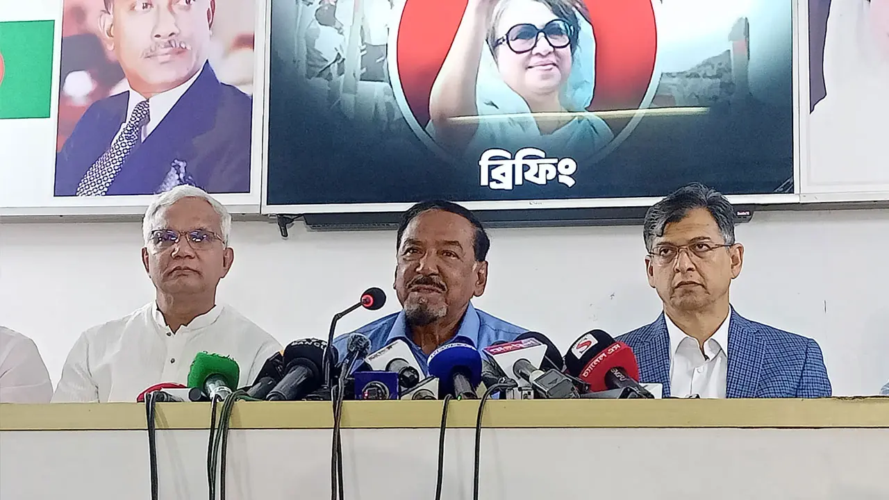 বিডিআর হত্যার নির্মোহ তদন্ত হলে নিহতের সংখ্যা আরও বাড়তে পারে