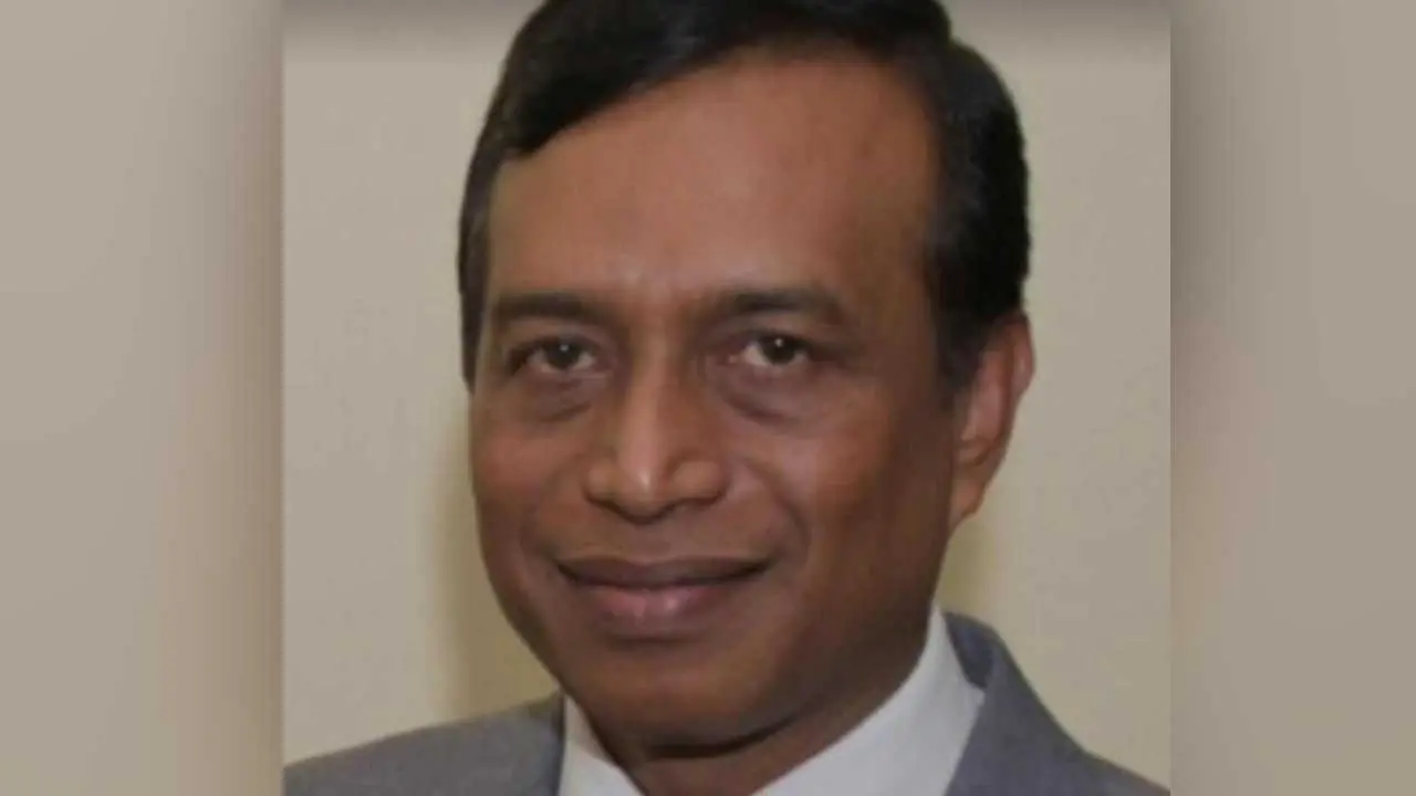 এফবিসিসিআইয়ে প্রশাসক নিয়োগ