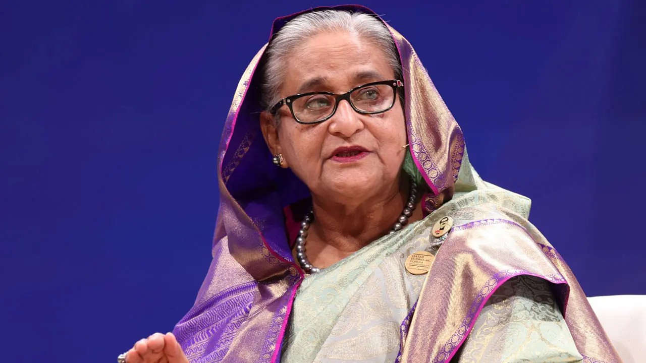ঢাকায় শেখ হাসিনার বিরুদ্ধে আরও একটি মামলা, হত্যার অভিযোগ আরও ৪টি