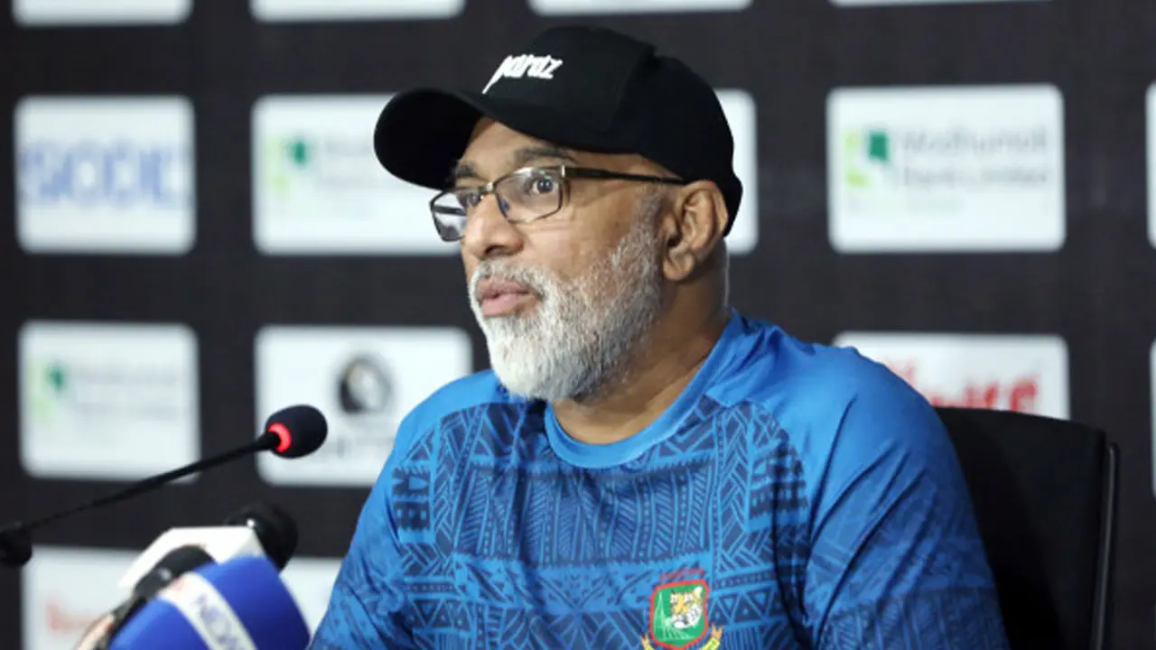 দলের সঙ্গে কবে যোগ দেবেন হাথুরু জানাল বিসিবি