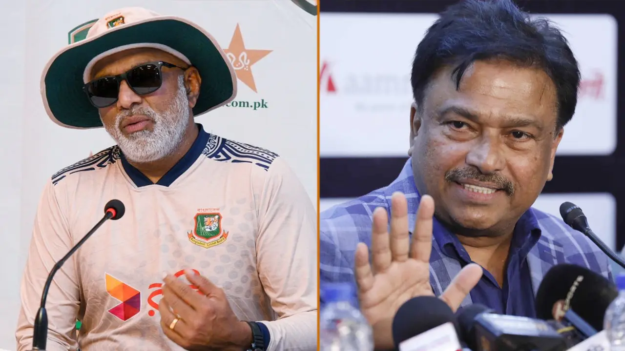 হাথুরুর অধীনেই বাংলাদেশের ইতিহাস, কী করবেন ফারুক?