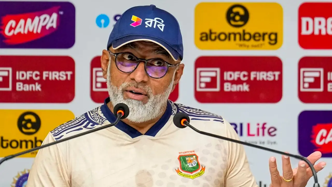 ভারতের বিপক্ষে টেস্ট সিরিজ নিয়ে যা বললেন হাথুরু