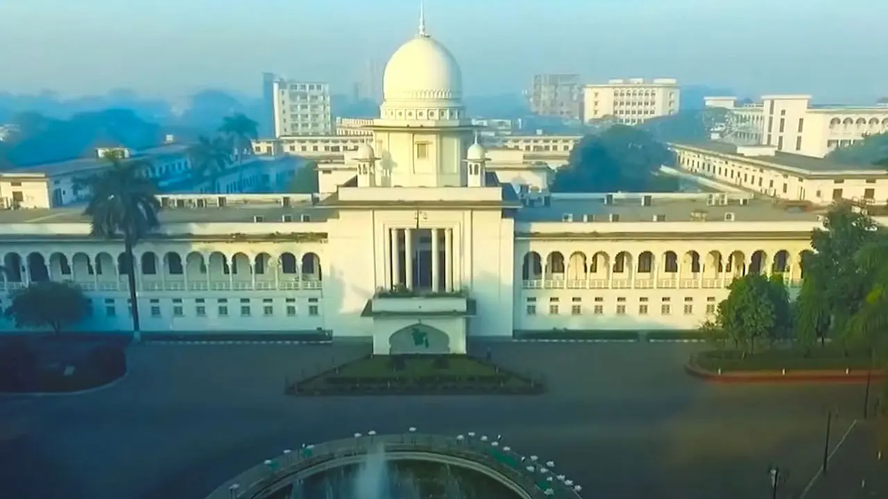 কুইক রেন্টালে দায়মুক্তির বৈধতা চ্যালেঞ্জ করে রিট
