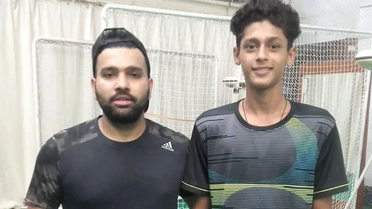 বাংলাদেশ সিরিজের ক্যাম্পে ডাক পাওয়া কে এই ভারতীয় রহস্য স্পিনার?
