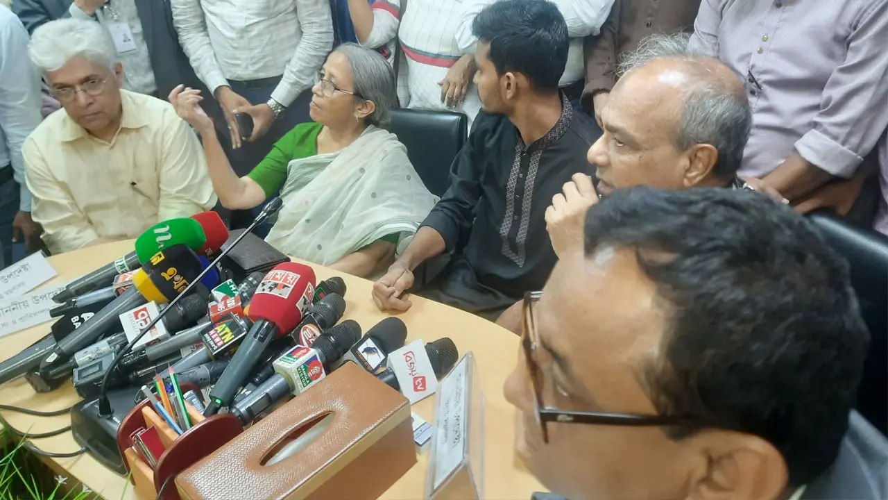 কাল থেকে শিল্পকারখানা চালু, বিশৃঙ্খলা হলে ব্যবস্থা