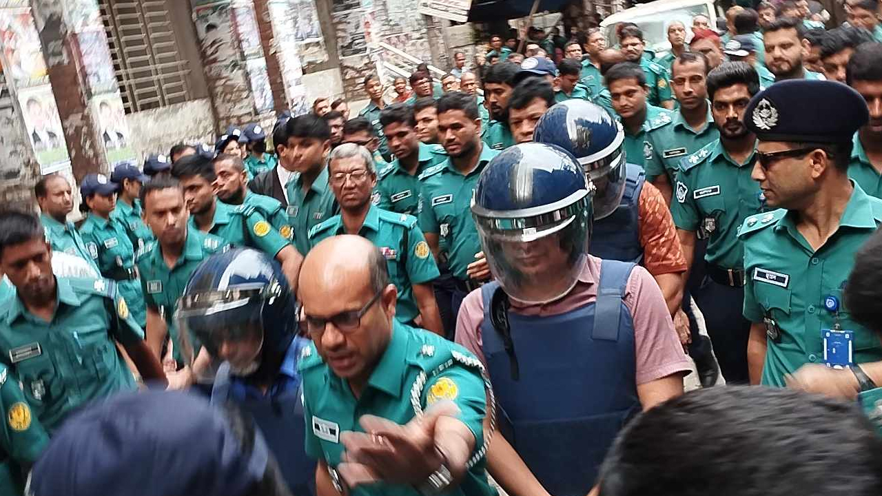 dhakapost