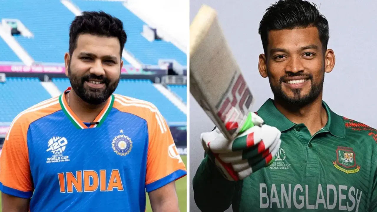১৫ দিনের ব্যবধানে বাংলাদেশের ভারত সিরিজ