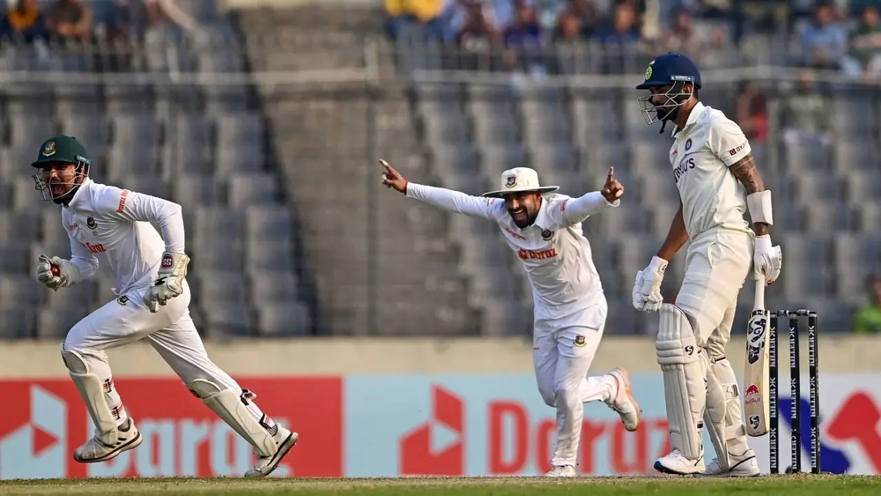 ভারতের বিপক্ষে সিরিজ নিয়ে যা বলছে বিসিবি