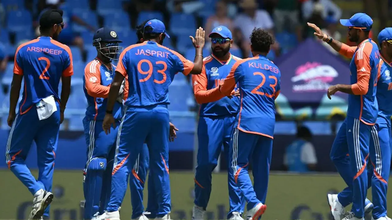 বাংলাদেশ সিরিজে বিশ্রামে থাকছেন ভারতের একাধিক তারকা