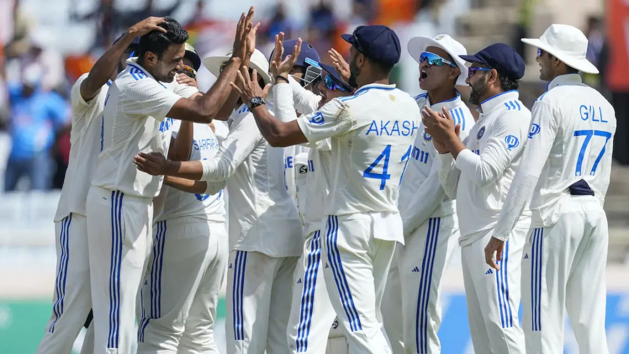 বাংলাদেশ সিরিজের আগে যেখানে দুশ্চিন্তা ভারতের