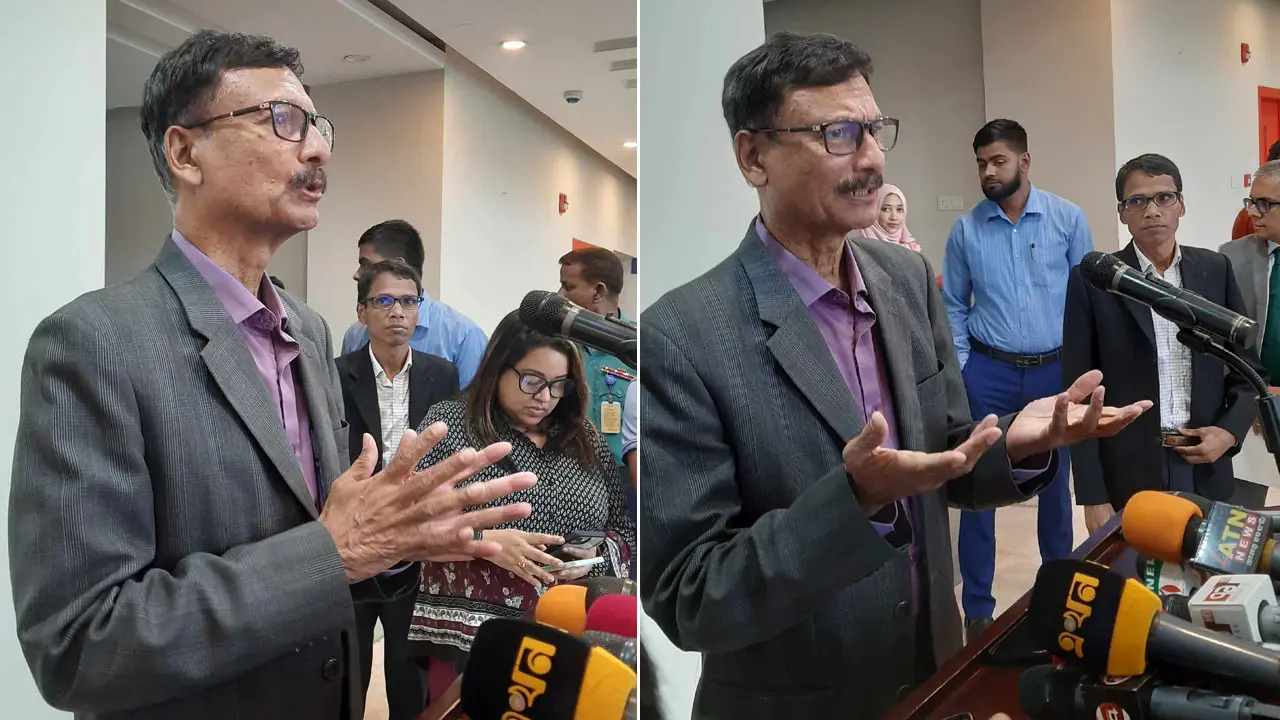 আরও ৮ হাজার রোহিঙ্গার বাংলাদেশে অনুপ্রবেশ