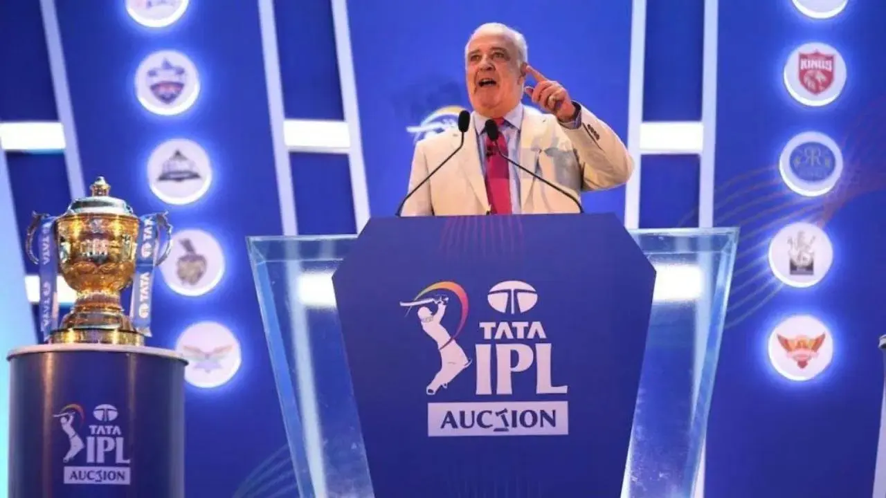 IPL : নিলামের আগে খেলোয়াড় তালিকা তৈরি, চেন্নাই রাখবে মুস্তাফিজকে?