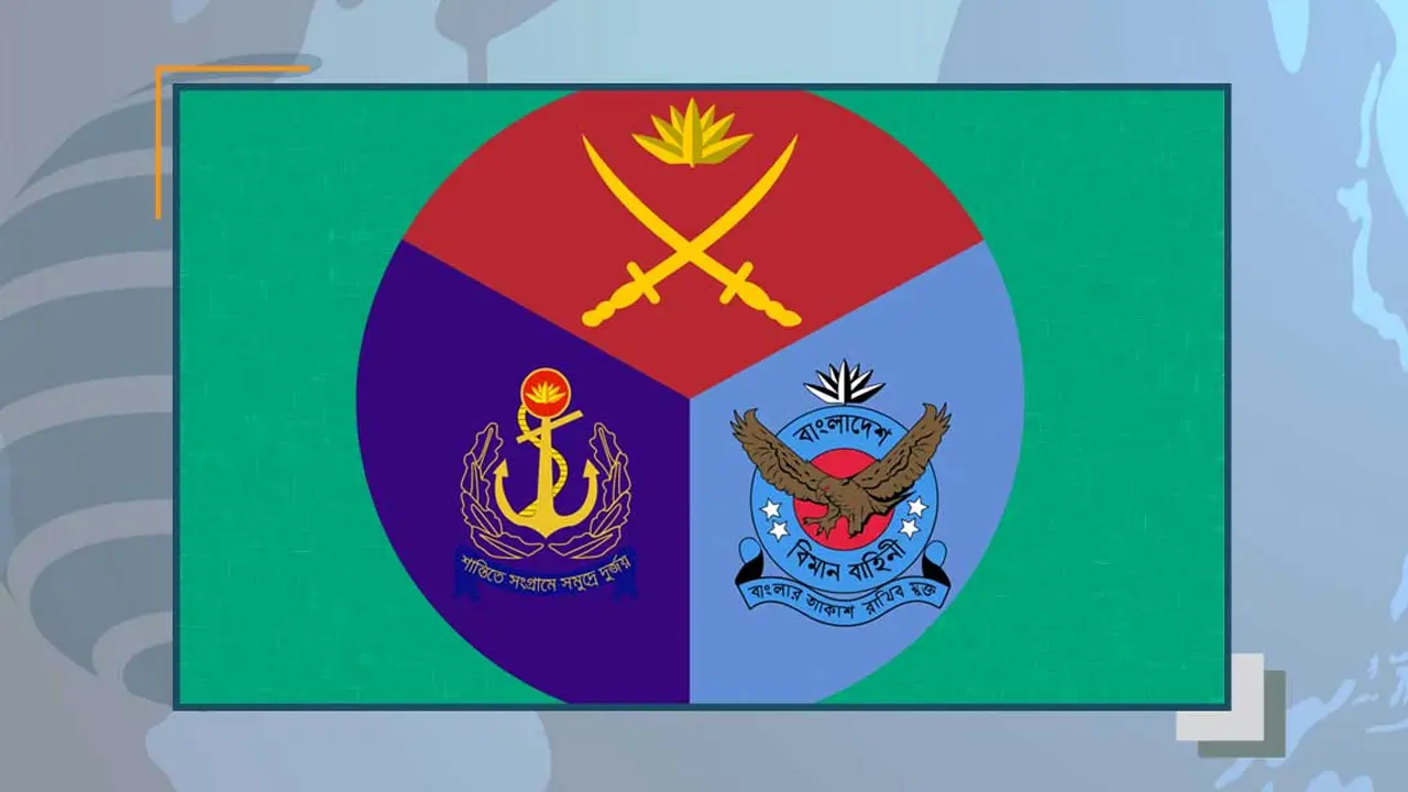 তিন পার্বত্য জেলায় সংঘর্ষ, যা জানালো আইএসপিআর