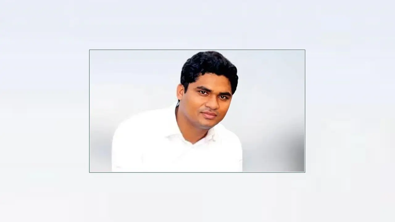 সাংবাদিক নির্যাতনকারী সেই ‘আরডিসি’ নাজিম উদ্দিন হলেন ইউএনও