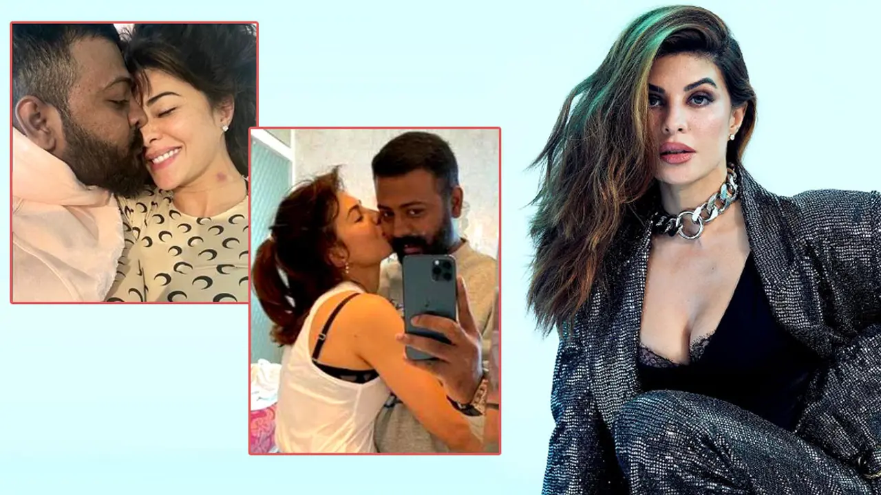 ফের জ্যাকুলিনকে প্রেমের বার্তা, এবার কী লিখলেন সুকেশ?