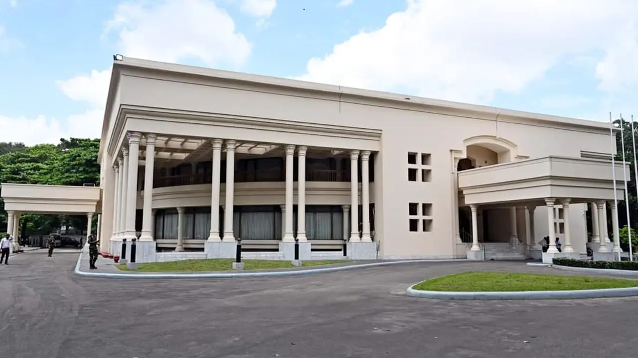 শিল্প প্রতিষ্ঠানের নিরাপত্তা নিশ্চিতের দাবি ব্যবসায়ীদের