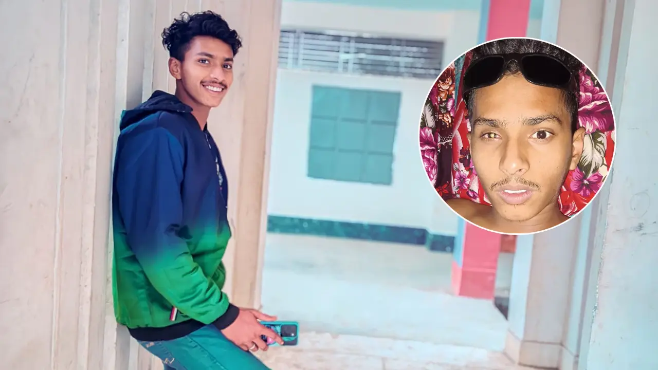 চোখে আলো না ফিরলে কী হবে? থমকে গেছে জসিমের জীবন
