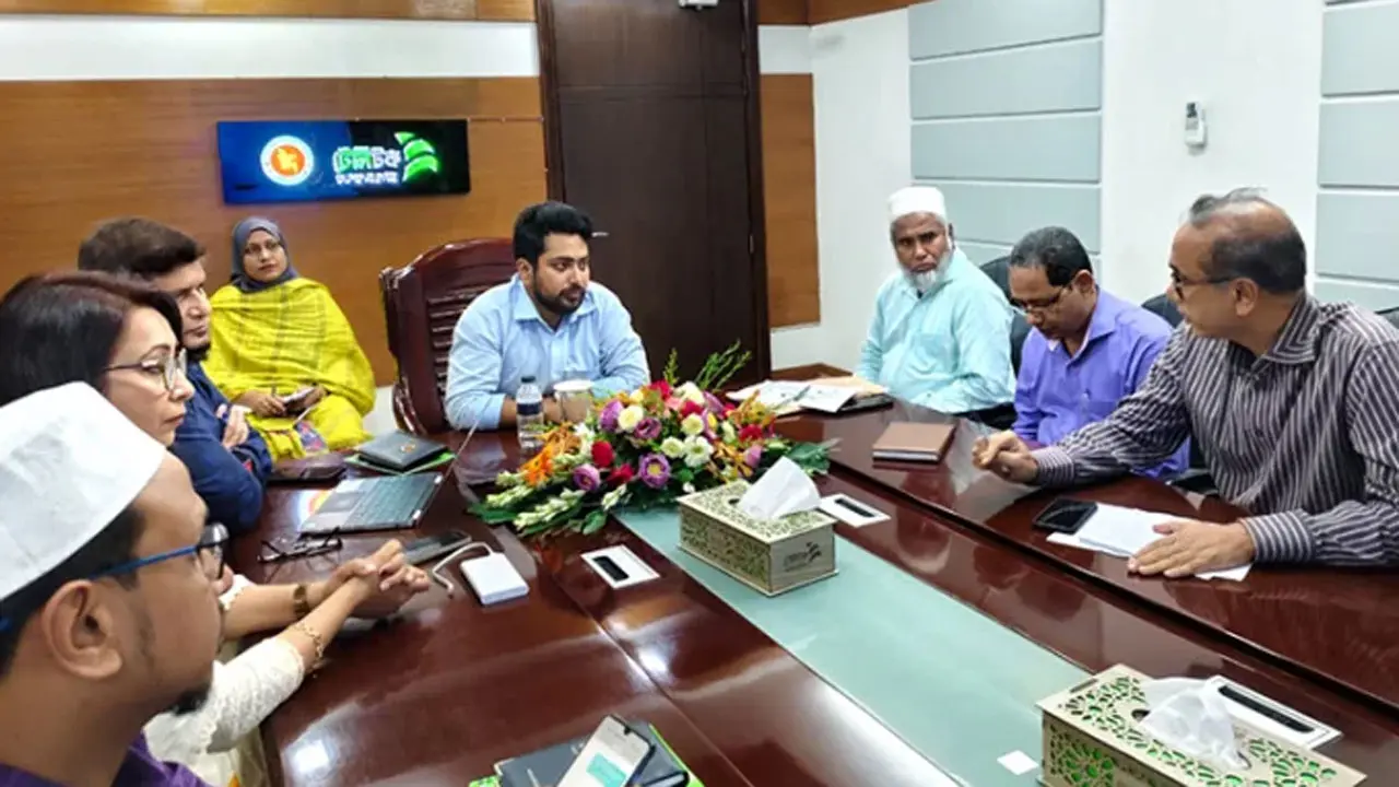 জেন–জি প্যাকেজ আনতে যাচ্ছে টেলিটক