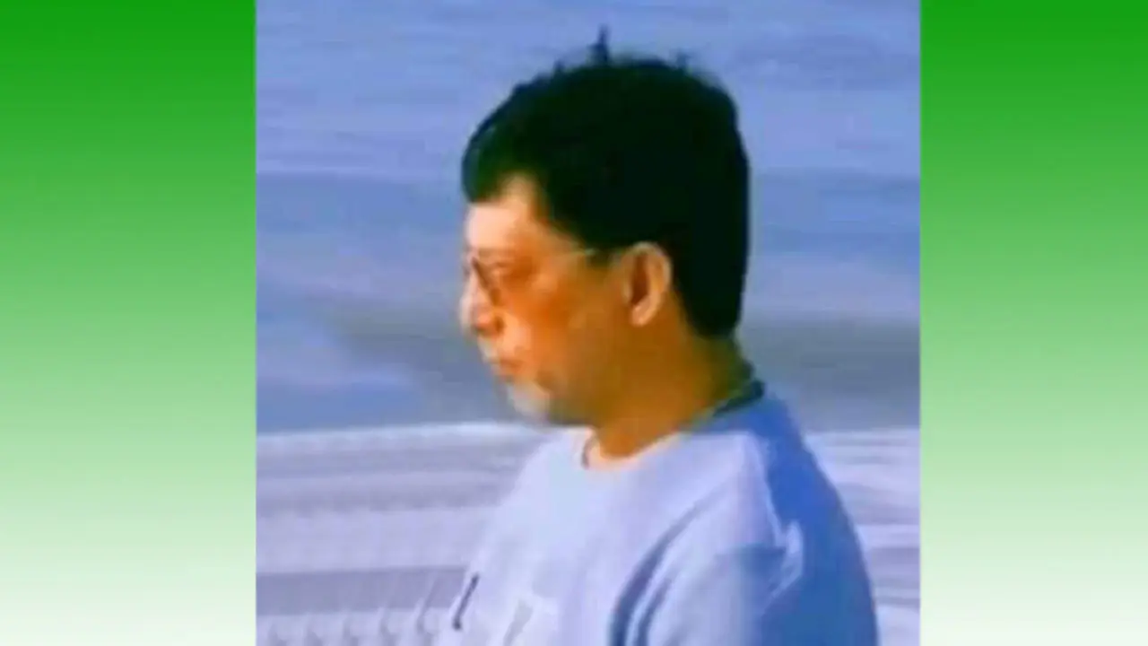 দেশে ফিরে আত্মসমর্পণ করলেন যশোরের আলোচিত সন্ত্রাসী ‘ফিঙে লিটন’