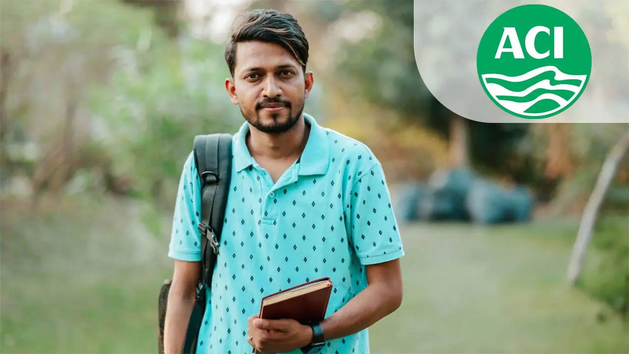এইচএসসি পাসেই নিয়োগ দিচ্ছে এসিআই কোম্পানি