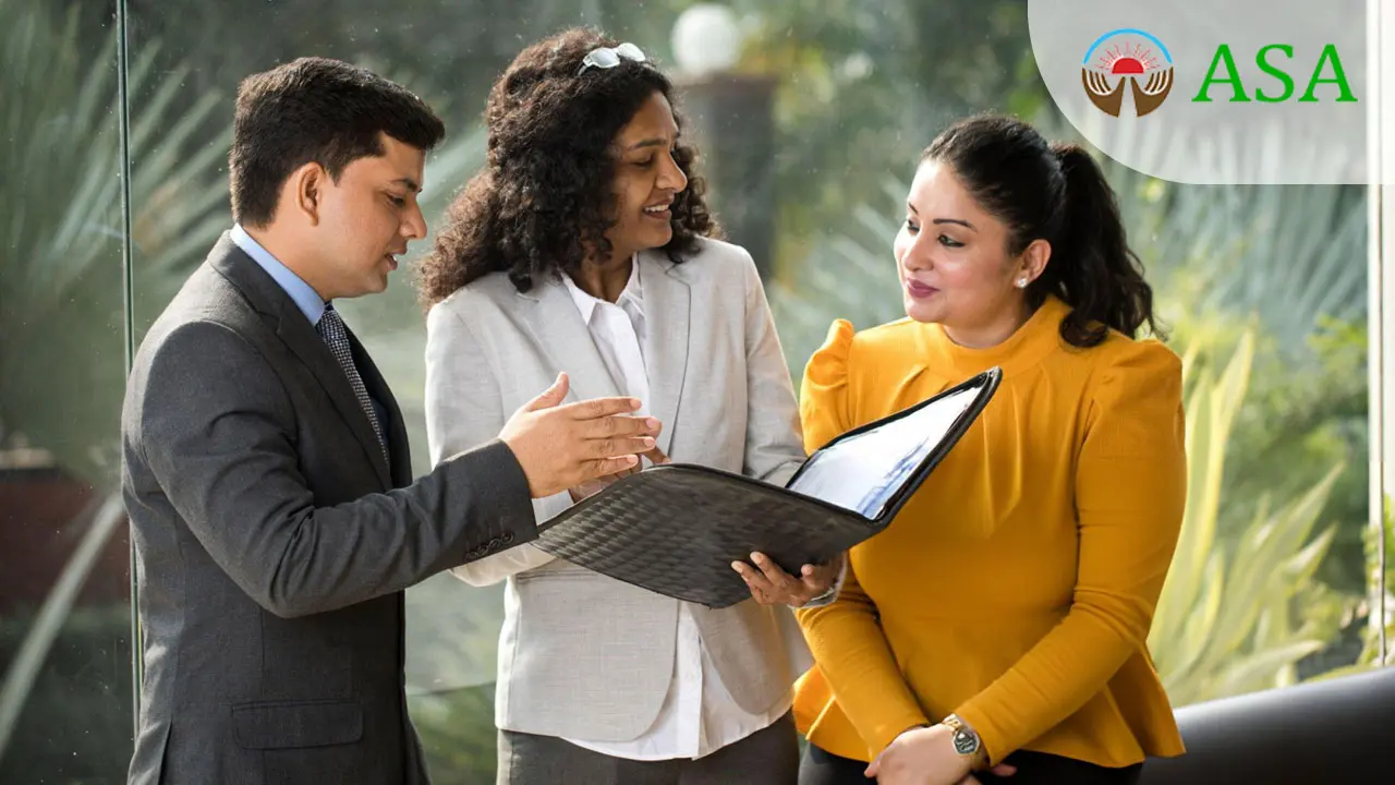 নিয়োগ দিচ্ছে আশা এনজিও, পাবেন বৈশাখি ভাতাও 