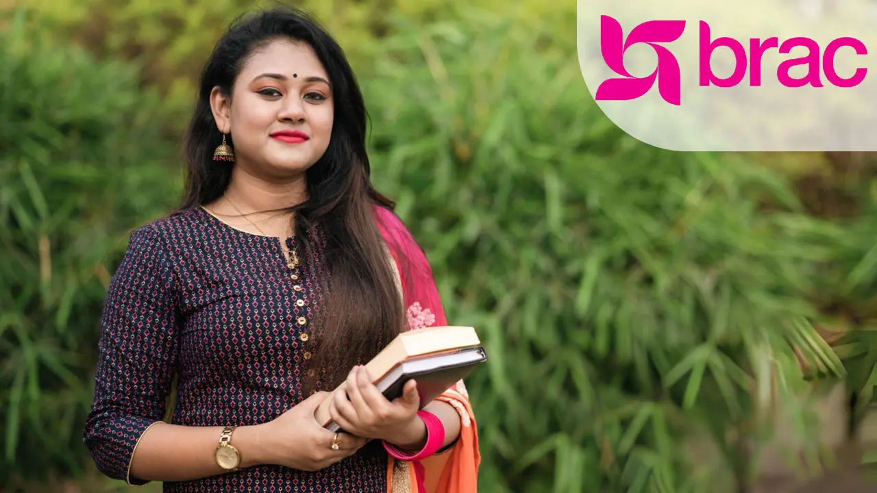ব্র্যাক এনজিও নিয়োগ বিজ্ঞপ্তি ২০২৪, নিচ্ছে ম্যানেজার