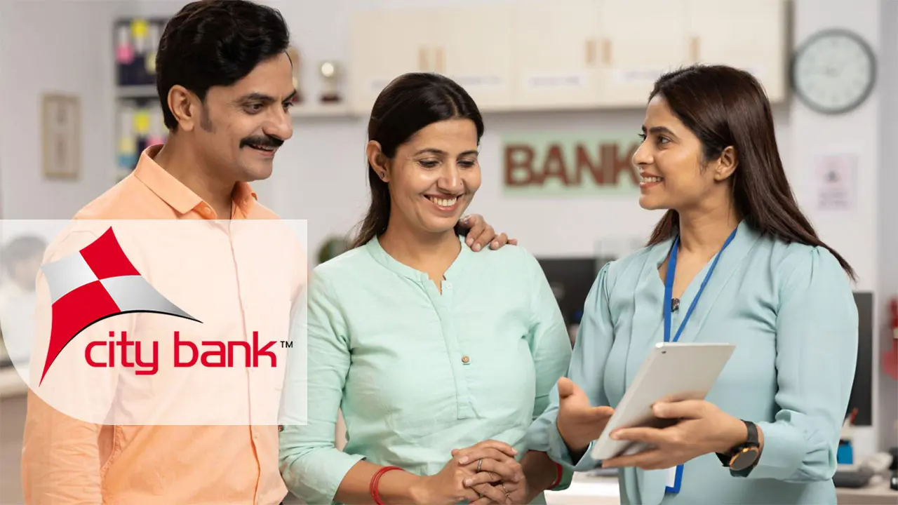 সিটি ব্যাংক নিয়োগ বিজ্ঞপ্তি ২০২৪, দরকার নেই অভিজ্ঞতার