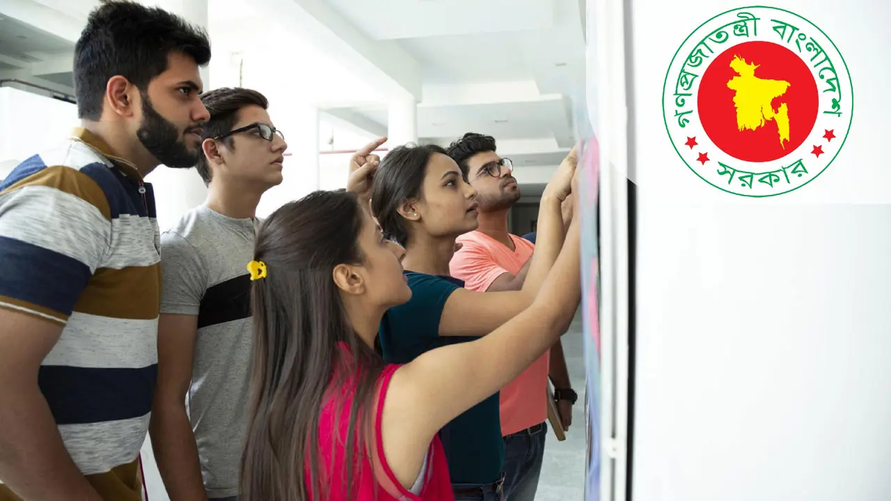 ৭টি পদে সরকারি চাকরির নতুন নিয়োগ বিজ্ঞপ্তি, নেবে ১০১ জন