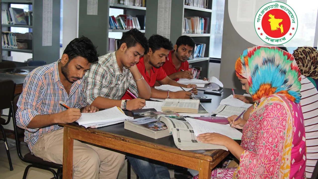 সরকারি চাকরির নতুন নিয়োগ বিজ্ঞপ্তি, নেবে ৮ ক্যাটাগরিতে