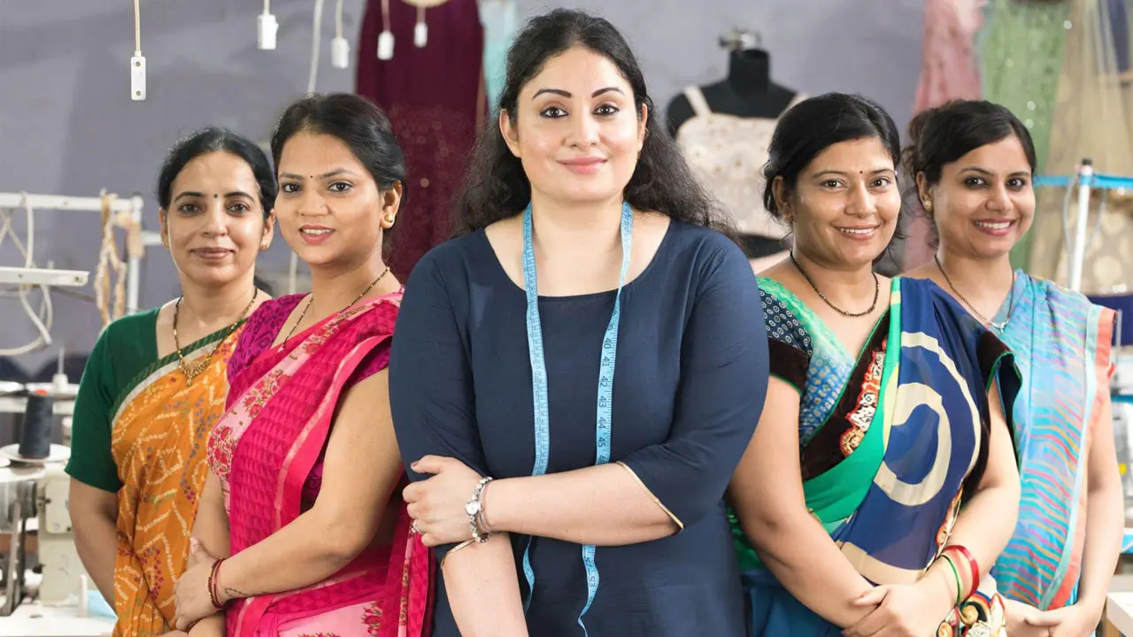 জর্ডানে গার্মেন্টসে চাকরি, নেবে ৩০০ জন