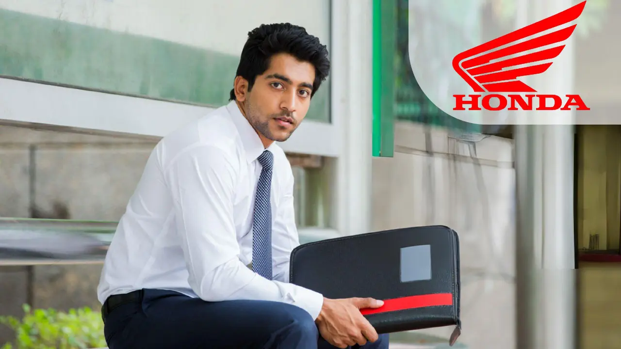 নিয়োগ দিচ্ছে হোন্ডা, অভিজ্ঞতা ছাড়াও আবেদন