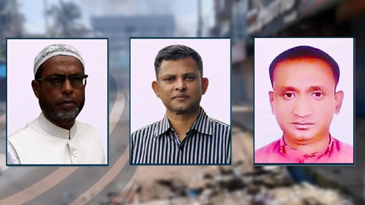 জয়পুরহাটে ৭৮ আ.লীগ নেতাকর্মীর বিরুদ্ধে শিক্ষার্থীর মামলা