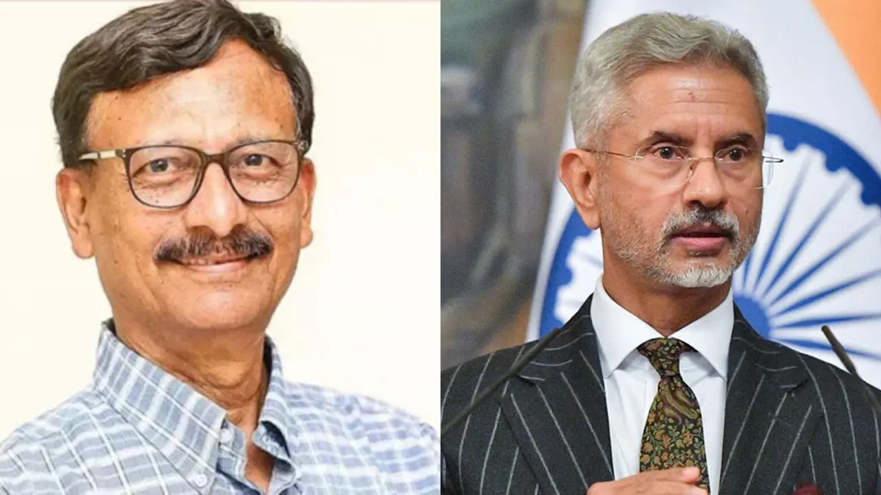 সম্পর্ক নিয়ে পর্যালোচনা করতে পারে ঢাকা-দিল্লি