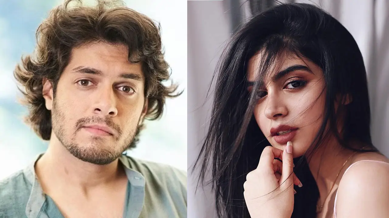পর্দায় দেখা যাবে দুই তারকা সন্তানের প্রেম