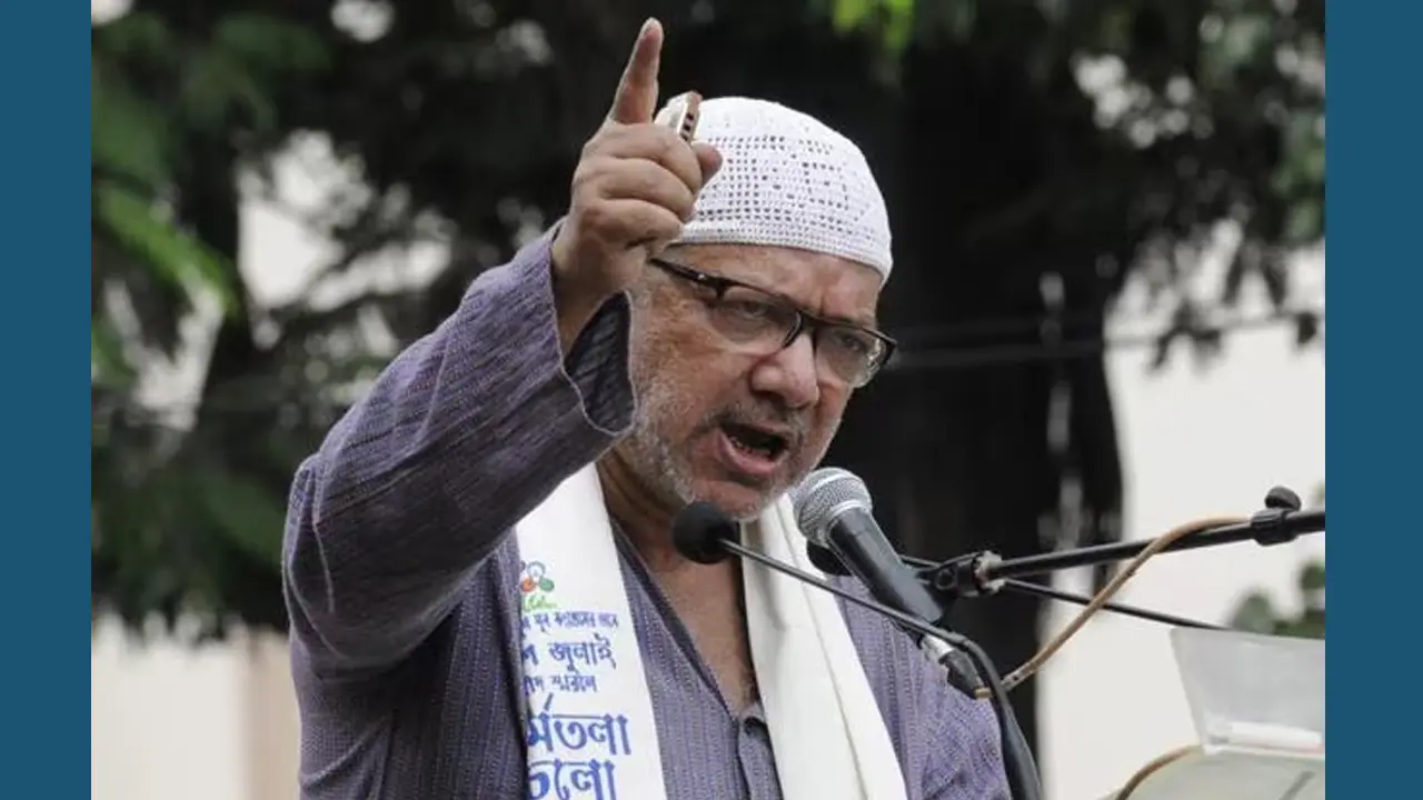 কোথায় গেল বিদ্রোহীরা, প্রশ্ন কবীর সুমনের