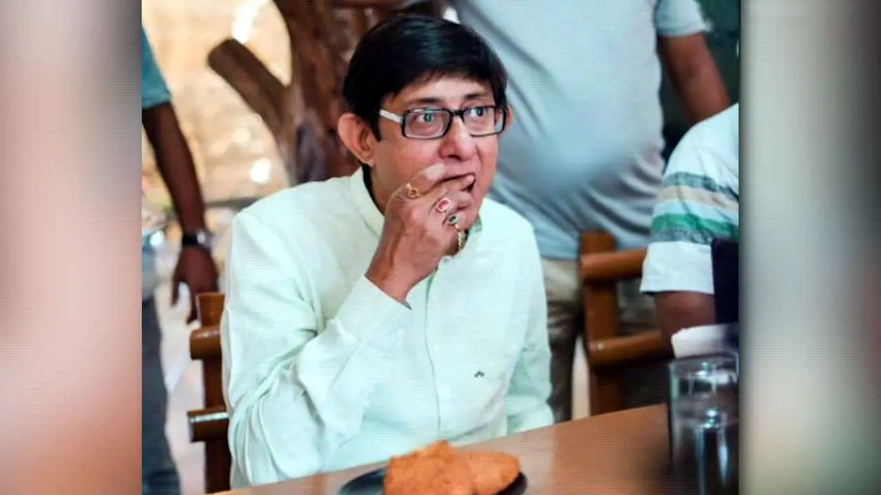সহকর্মীদের কাছে ‘চাটা মল্লিক, ফাটা মল্লিক’ বলে কটাক্ষ হলেন কাঞ্চন
