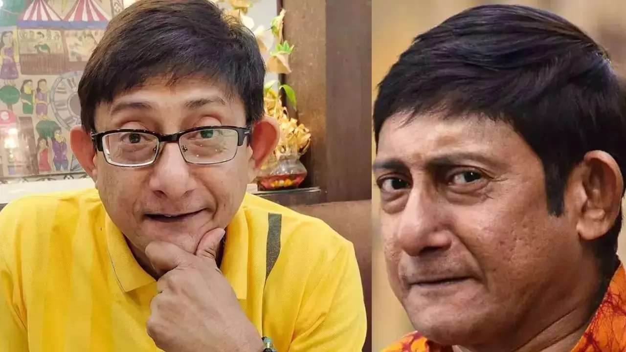 আমার বক্তব্যের জন্য লজ্জিত, ক্ষমাপ্রার্থী : কাঞ্চন মল্লিক