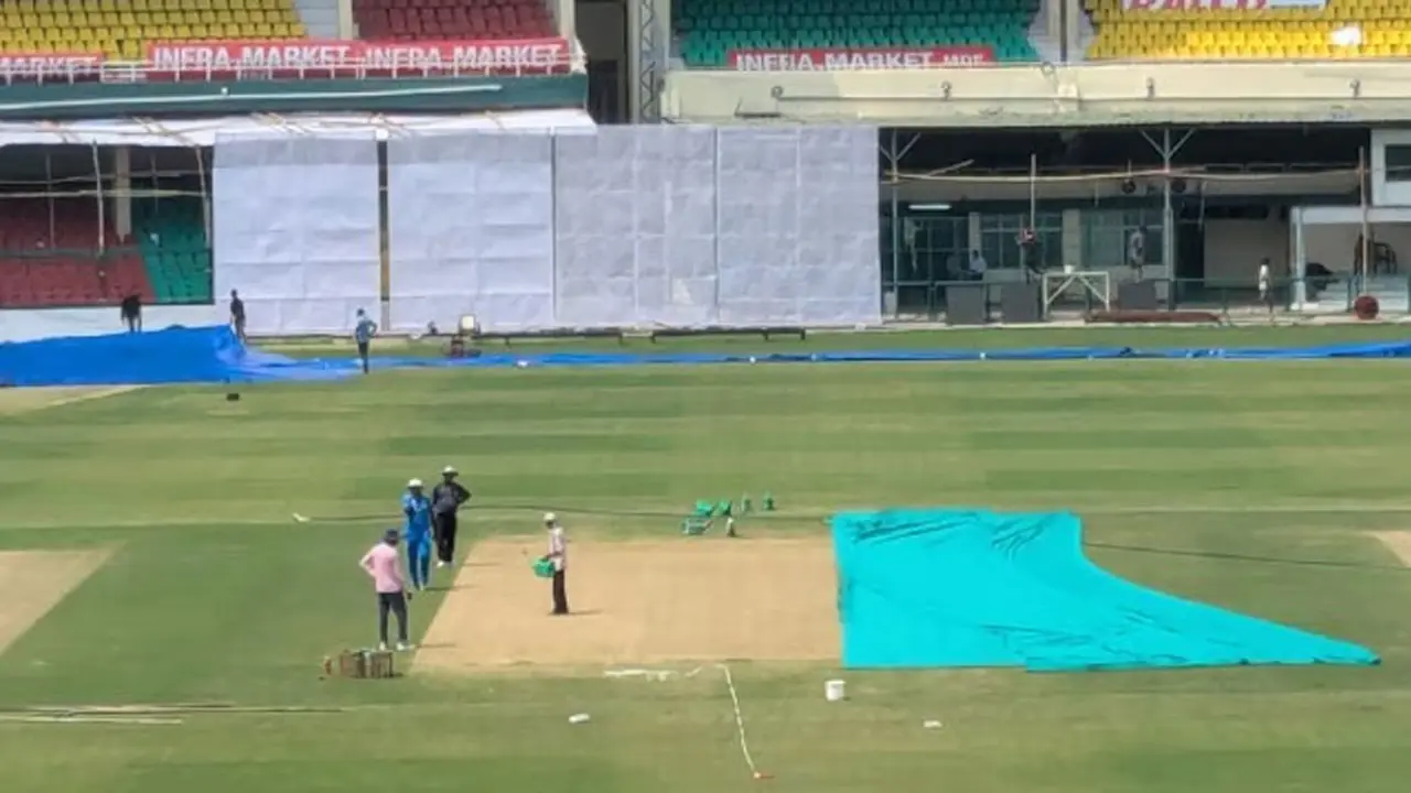 কানপুরে বাংলাদেশের জন্য কঠিন ফাঁদ ভারতের 
