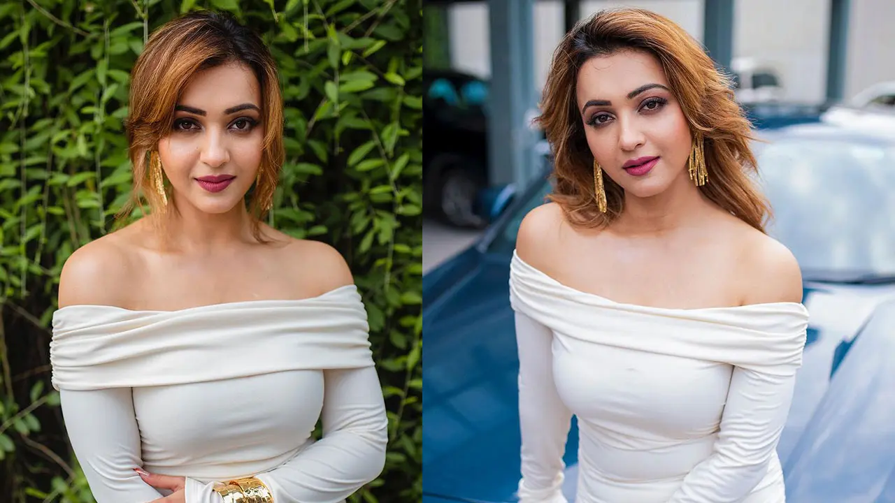 অনেক ধাক্কা খেয়েছি, লাথি খেয়েছি : কৌশানী