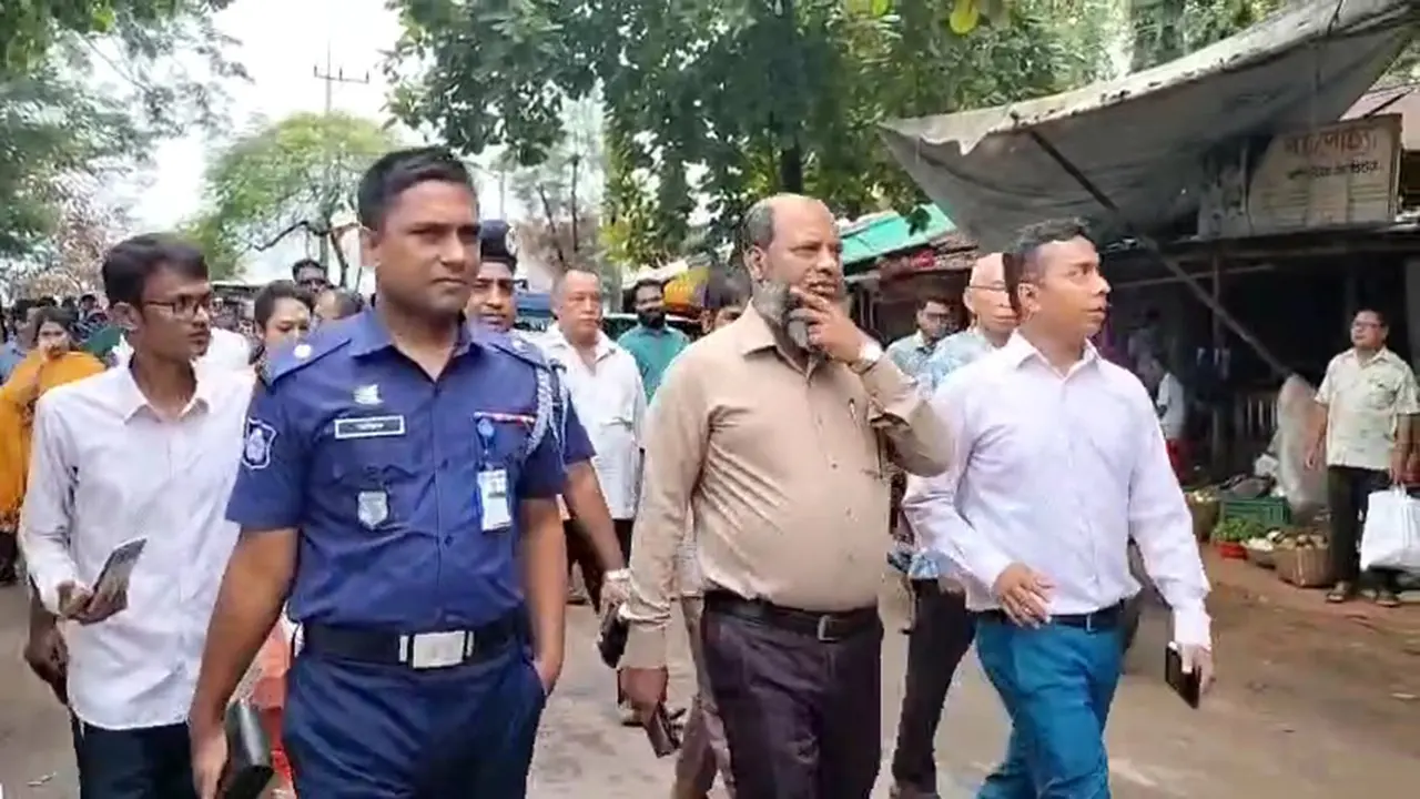 খাগড়াছড়ি-রাঙামাটিতে সহিংসতার ঘটনায় তদন্ত শুরু