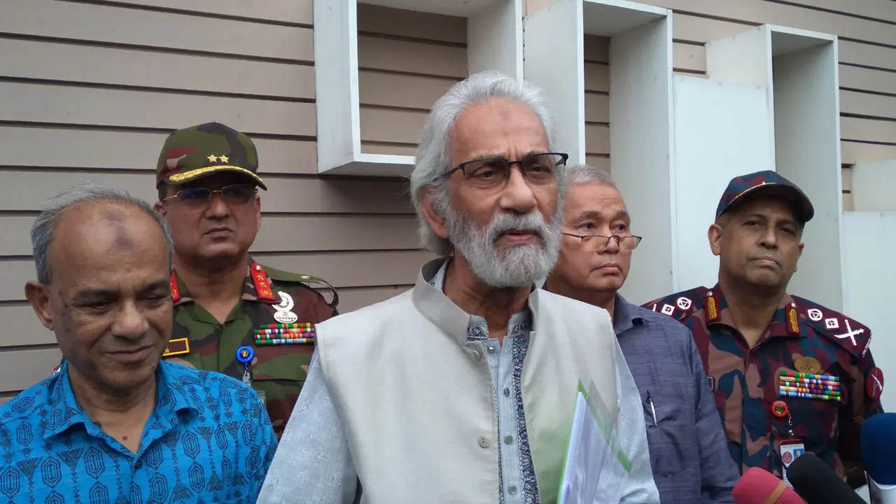 খাগড়াছড়িতে তুচ্ছ ঘটনায় প্রাণহানি দুঃখজনক : হাসান আরিফ
