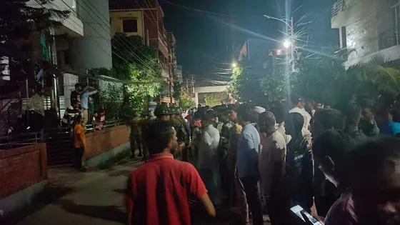 খুলনায় গণপিটুনিতে আহত কিশোর চিকিৎসাধীন 