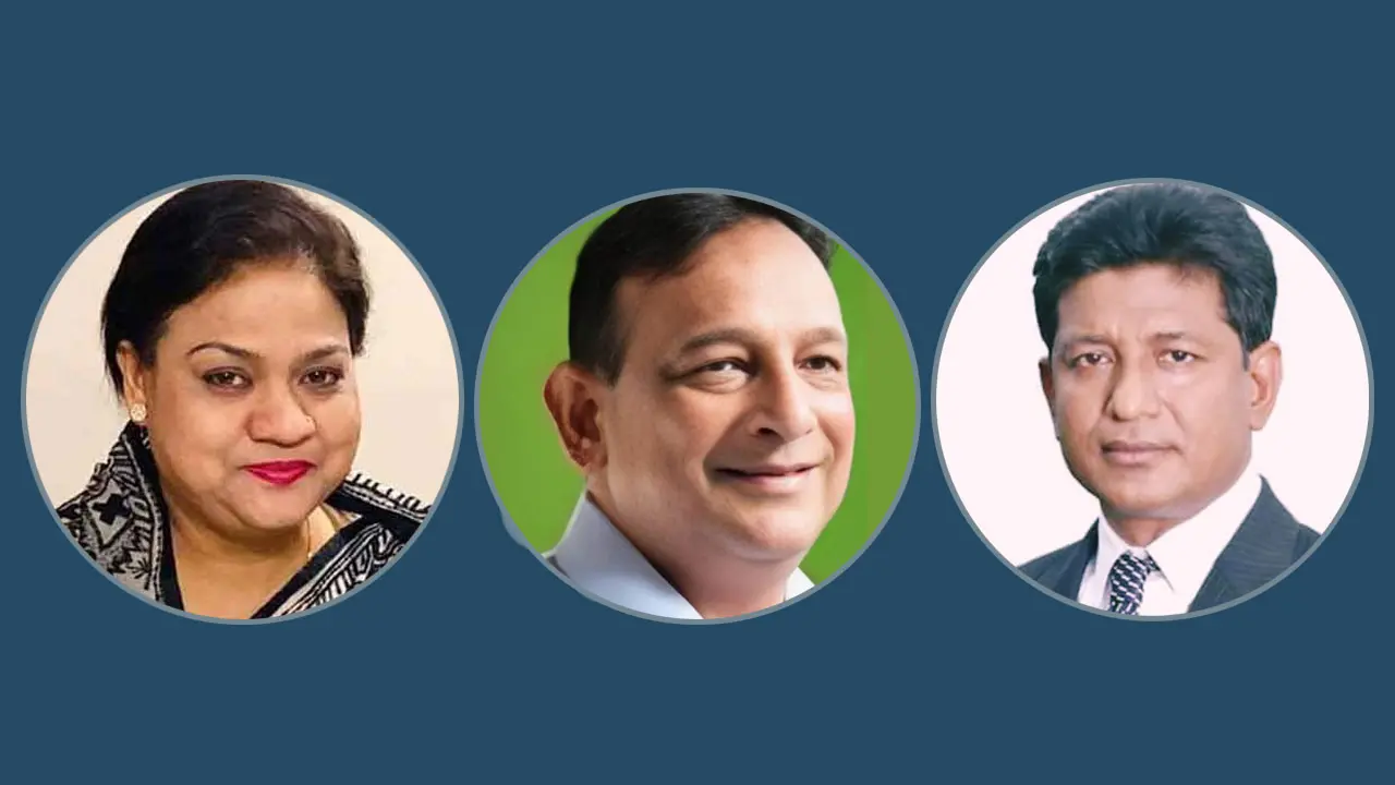 কিশোরগঞ্জে এমপি ডা. লিপিসহ আ. লীগের ৬২ নেতার নামে মামলা